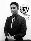 Ismi Hillman Iqbal Bin Rusli