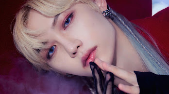 Stray Kids Kpop Felix NOEASY 4K #8570b