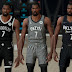 Brooklyn Nets Jerseys Retextured by mvL0925 | NBA 2K21