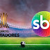 SBT mostra confronto do Santos contra o San Lorenzo na última fase preliminar da Libertadores