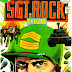 Sgt Rock Special / DC Special Series #3 - Joe Kubert cover