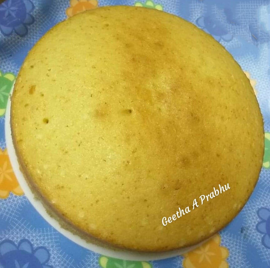 Details 141+ ghee cake recipe malayalam best in.eteachers