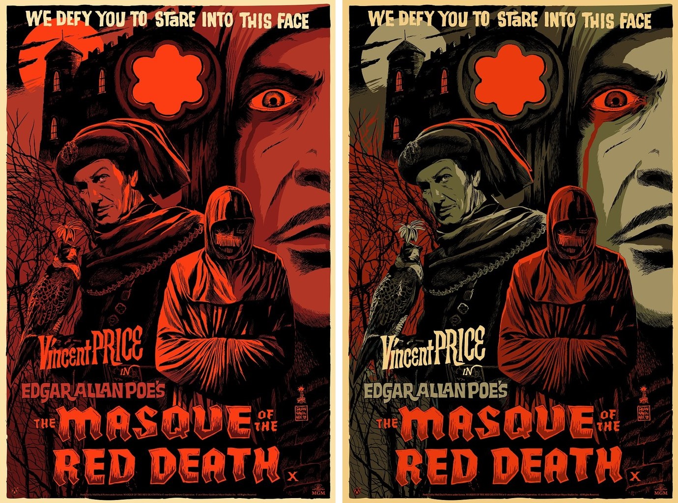The Mask Of The Red Death Mask Of The Red Death Edgar Allan Poe
