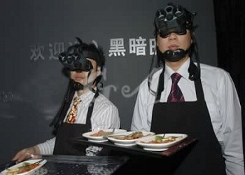 Restaurant Ter Unik DI DUnia di china