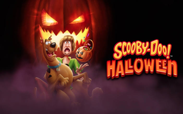 Happy Halloween Scooby-Doo! (2020) WEBDL Subtitle Indonesia
