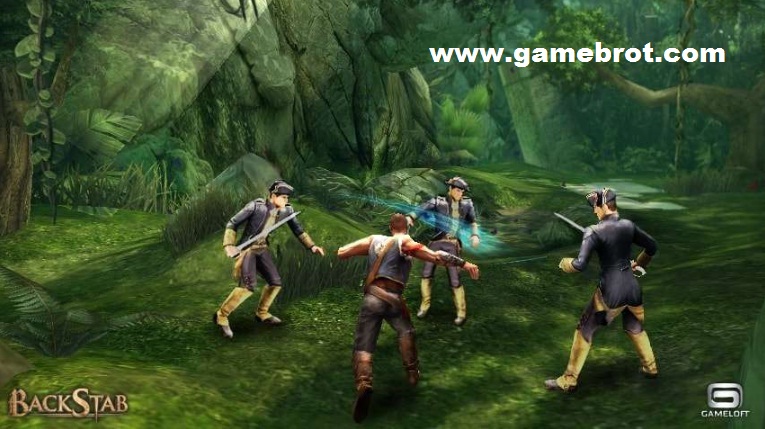 Download Game Offline Terbaik Petualangan Offline Mod Apk Android 1