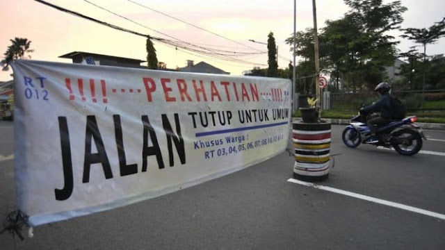 Kasus Corona Tak Kunjung Turun, Surabaya Siapkan Lockdown Kecamatan Kasus Corona Tak Kunjung Turun, Surabaya Siapkan Lockdown Kecamatan