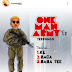 Teeswagg - One Man Army Ep