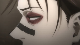 Hellominju.com: 呪術廻戦アニメ | 呪胎九相図1番『脹相(CV.浪川大輔)』| Jujutsu Kaisen | CHOSO | Hello Anime !
