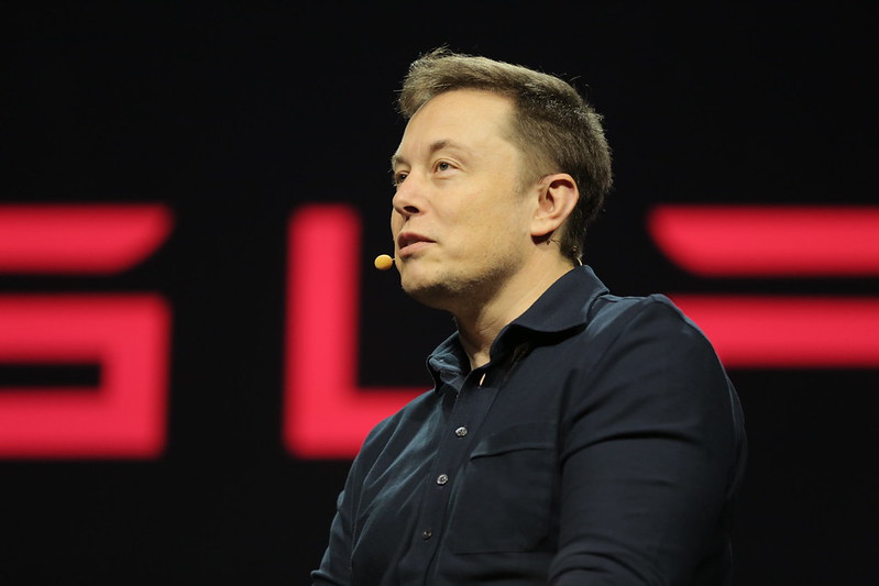 According to analysts, Elon Musk, the CEO of Tesla and SpaceX, has been a key proponent in the recent surge of interest in dogecoin, as he consistently tweets about the cryptocurrency.