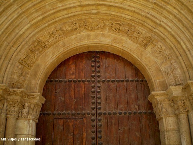 Iglesia de San Salvador de Cifuentes, Guadalajara