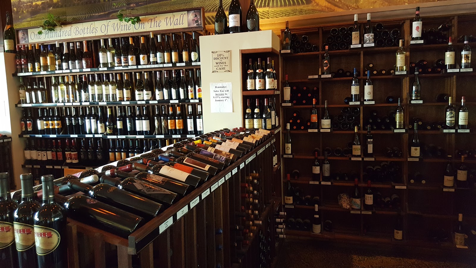 Wine Reviews For The Average Wine lover The Desert Wine Guy Milos