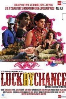 مشاهدة وتحميل فيلم Luck by Chance 2009 اون لاين
