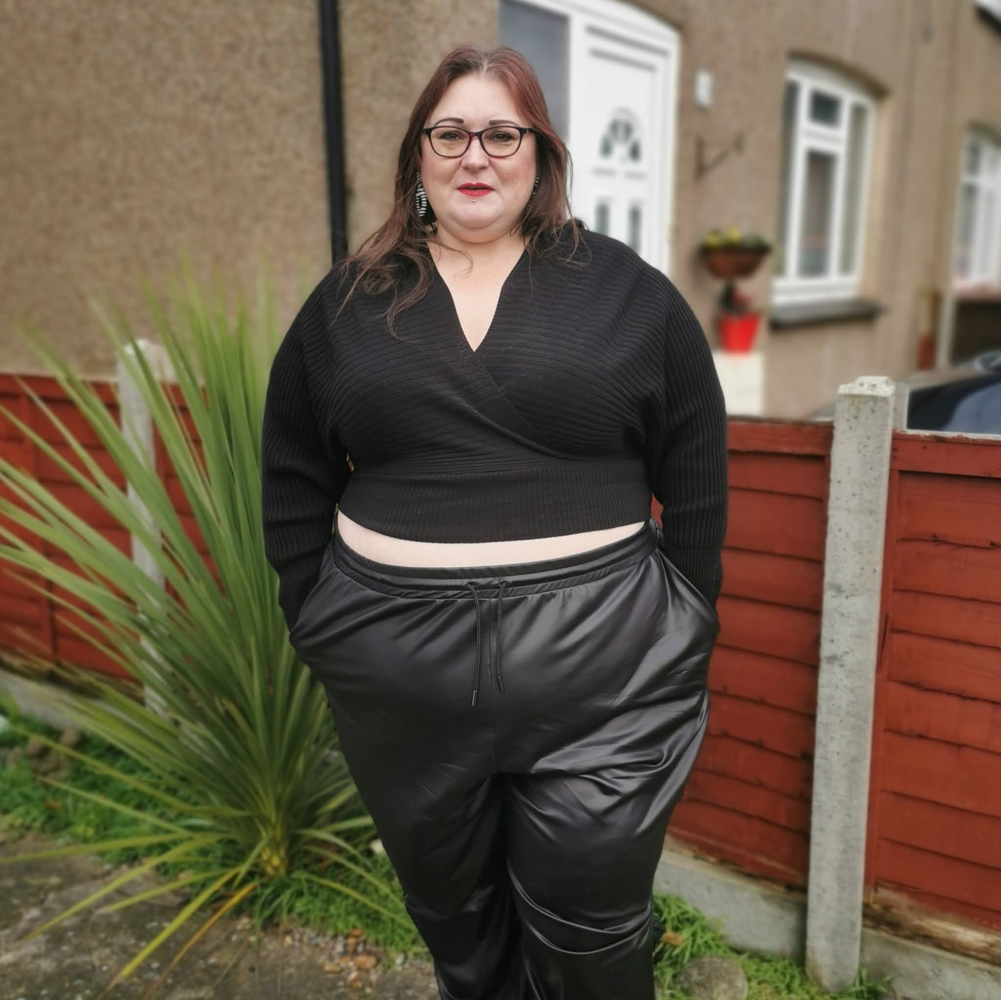 Pretty Little Thing Plus Size Range - The Fashion Brand That is