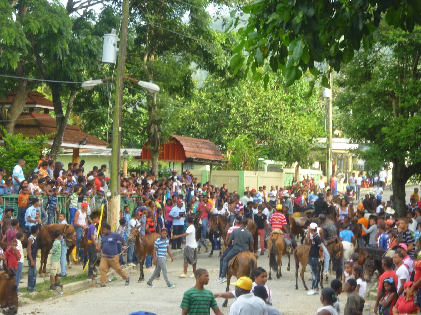 Destacan  29 de Junio en Polo como realidad socio cultural
