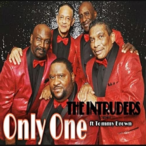 The Intruders - You're My One and Only Baby