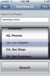 iphone apps for businesses
