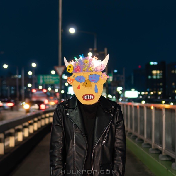 PO.U.RYU – Pirate Ship – Single