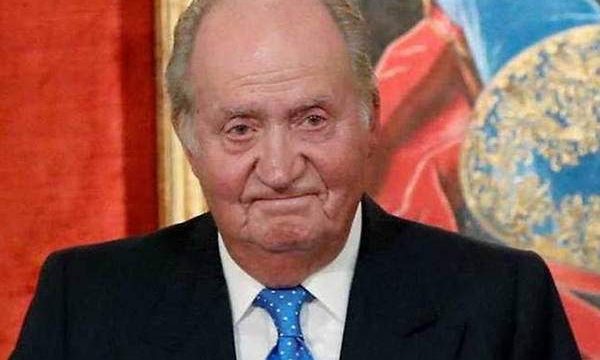 El Supremo pudo incumplir la Constitución para salvar al rey Juan Carlos 