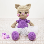 https://amigurumi.today/ballerina-cat-doll-crochet-pattern/