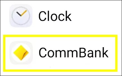 Fix CommBank All Problem Solve || And All Permission Allow