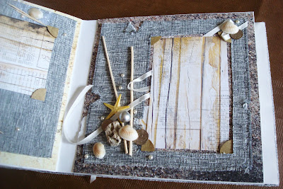 Морская тема