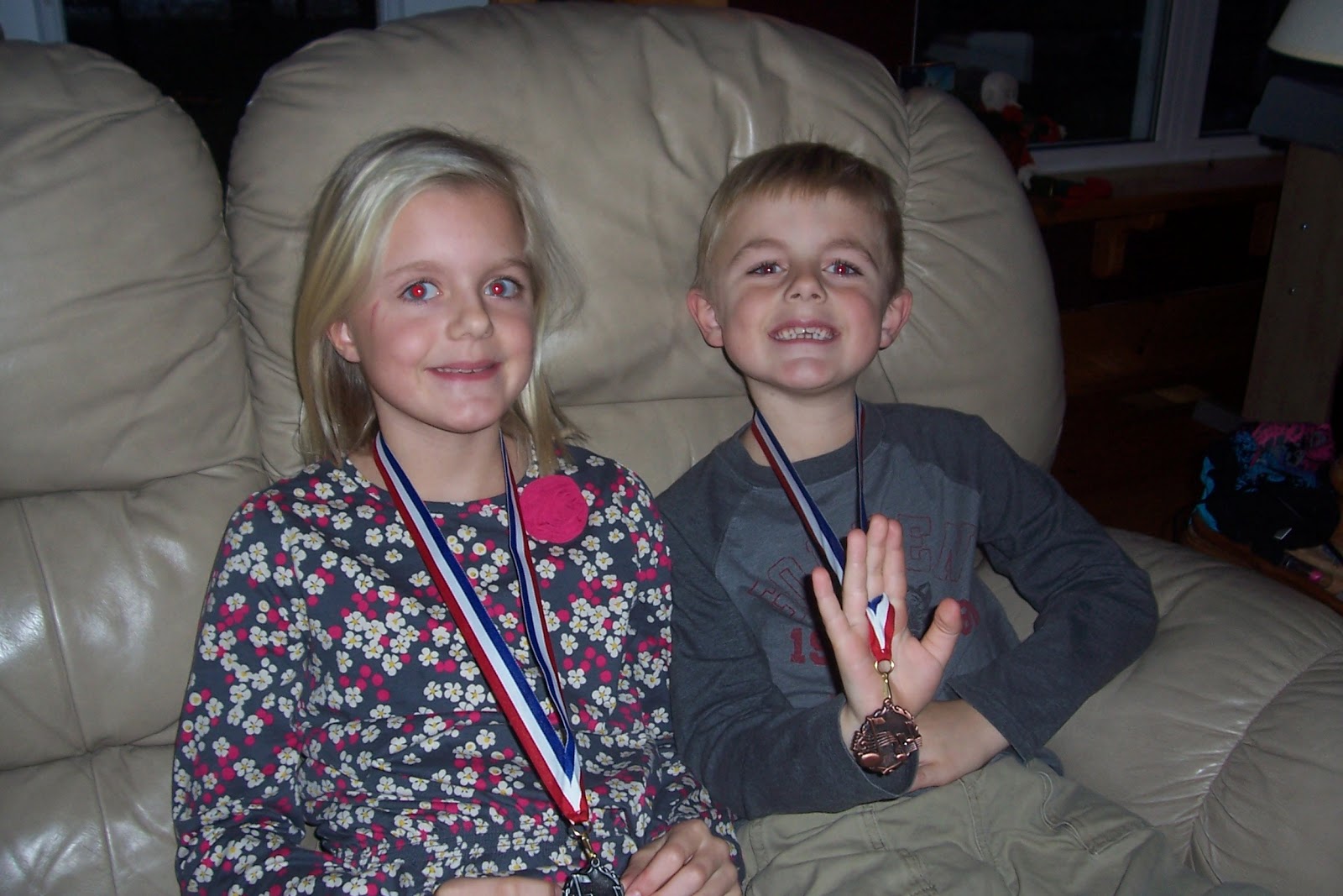 Cedar Grove Piano Studio Pianolympics Results