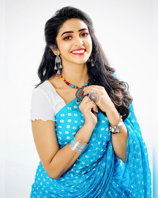 Nakshatra (Indian Actress) Biography, Wiki, Age, Height, Family, Career, Awards, and Many More