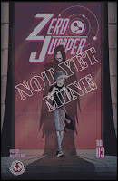 Zero Jumper (2019) #3