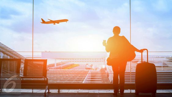 Tips Berlibur Dengan Aman Saat Libur Lebaran