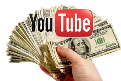 كيف تربح من يوتيوب