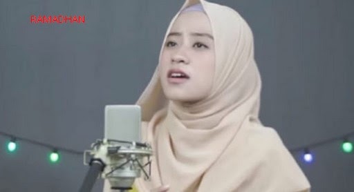Lirik Lagu Ramadhan Ai Khodijah Lirik Sholawat Nabi