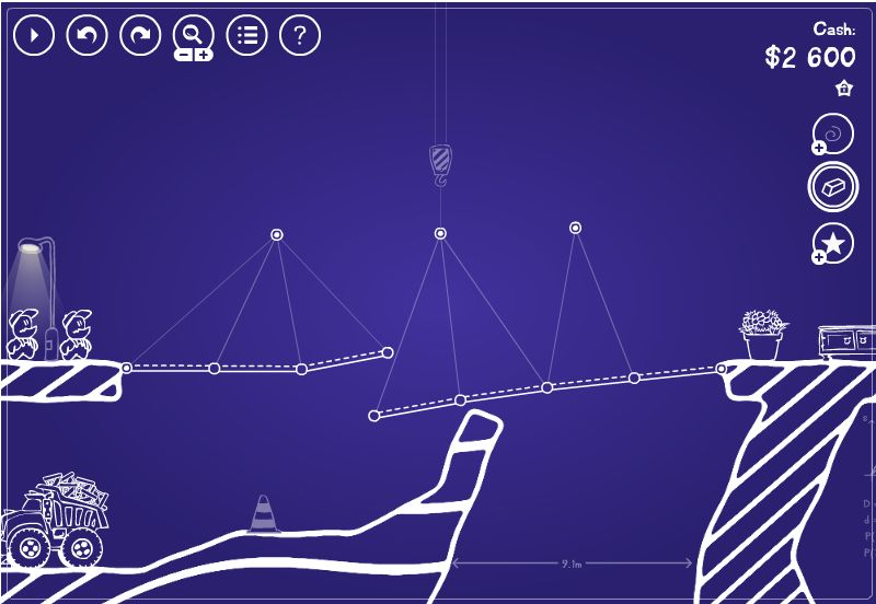 game-walkthroughs-oyun-z-mleri-cargo-bridge-2-walkthrough-construction-site