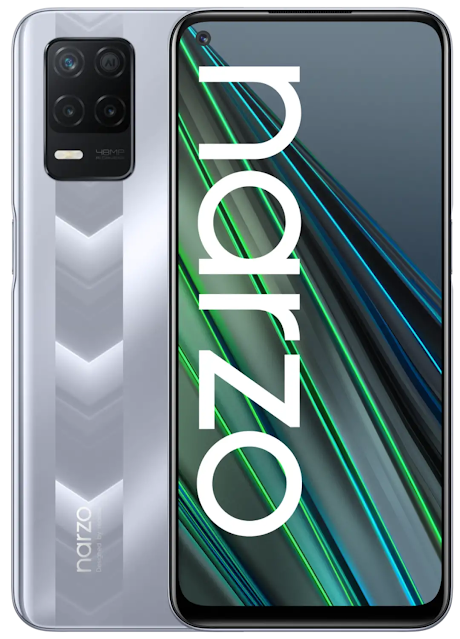 Realme Narzo 30 5G Specifications