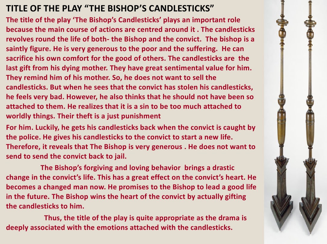 The Candlesticks Plus Two