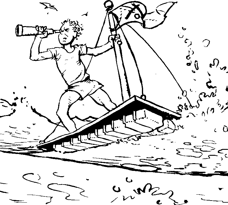 On the Road to Teaching Creating a RAFT A Teaching Strategy