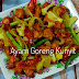 Diari Zaliedana: Nasi Beriani Johor &Ayam Bakar Halia