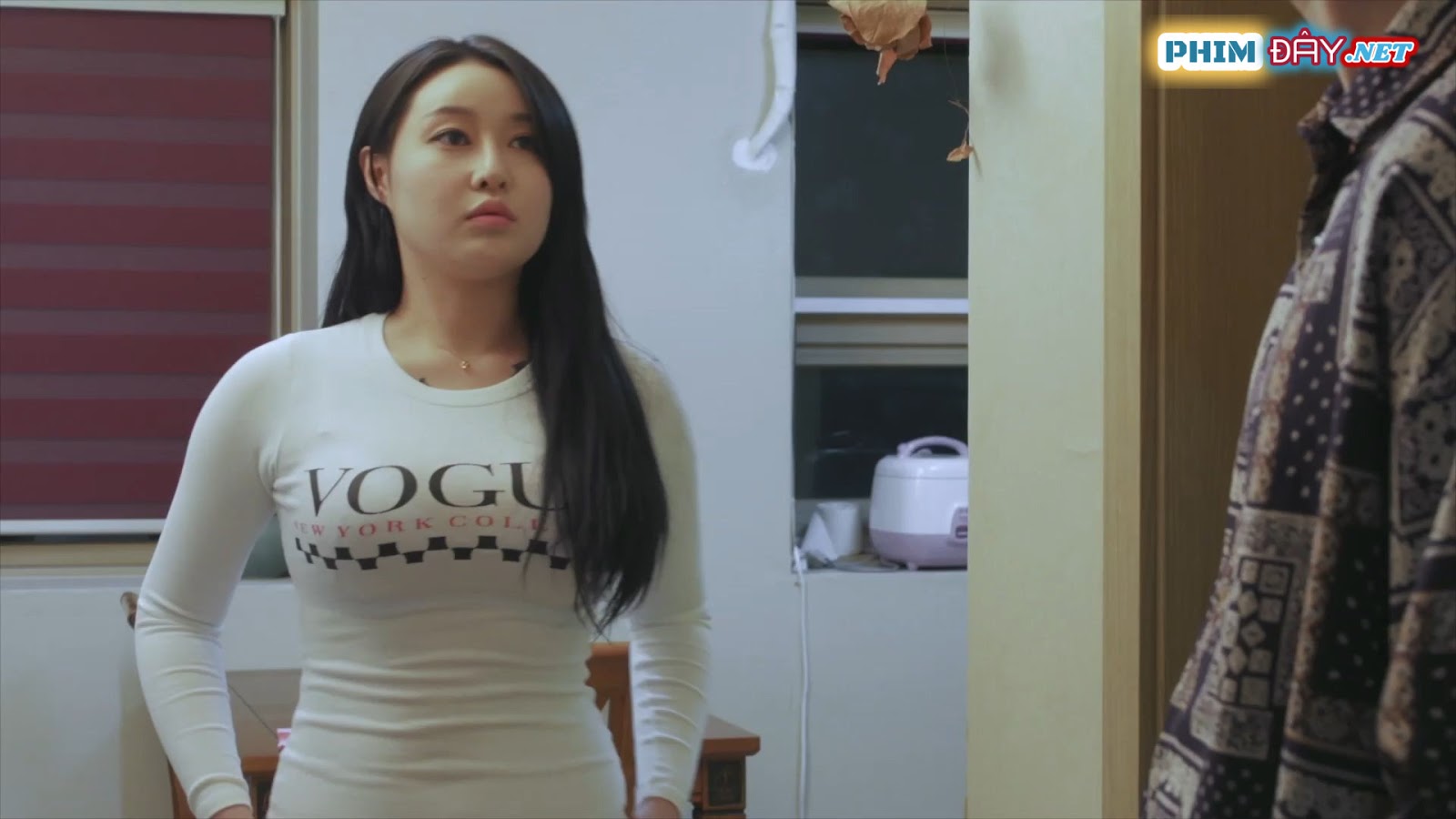 Người Quan Sát - Observation Man (2019) Người Quan Sát - Observation Man (2019)