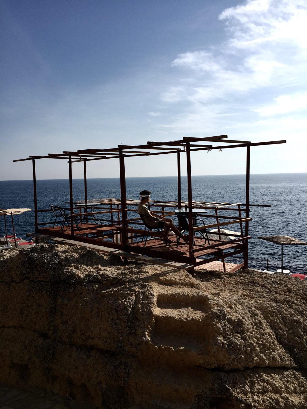bar incurable monde montenegro