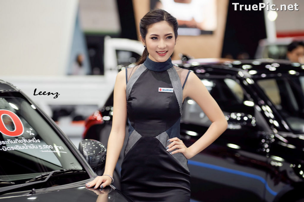 Image Thailand Racing Model - Thailand Showgirl Model Collection #1 - TruePic.net - Picture-127