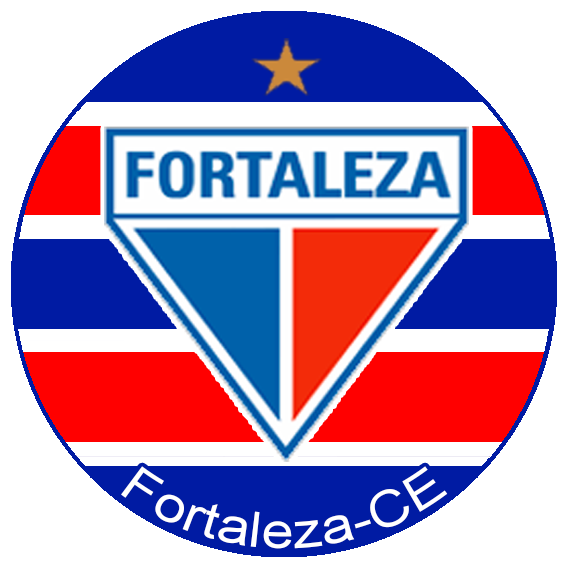 Escudos de Futebol de Bot 227 o LH Fortaleza EC