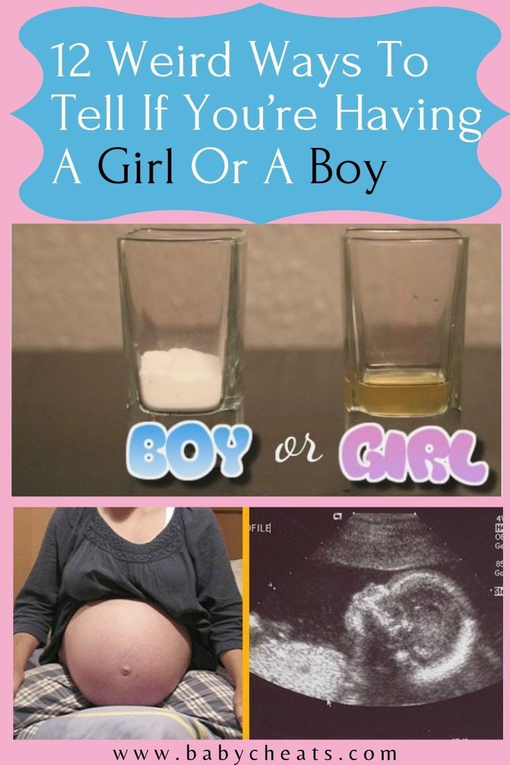 How Will You Know If A Girl Is Pregnant