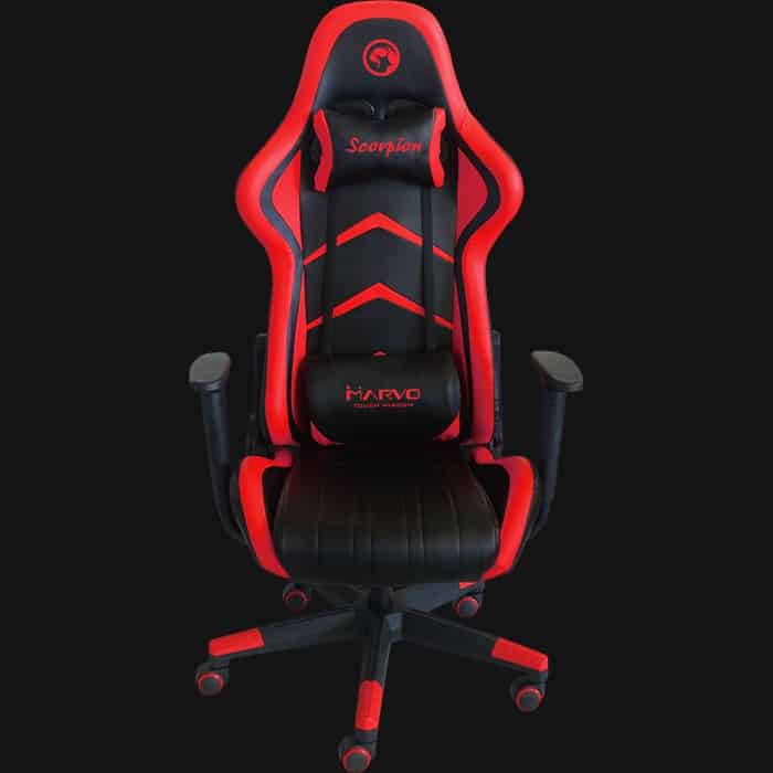 Top 10 Kursi Gaming Murah Terbaik 2021, Harga Mulai 800 Ribuan Kok!