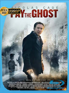 La maldición de Charlie (2015) HD [1080p] Latino [GoogleDrive] SXGO