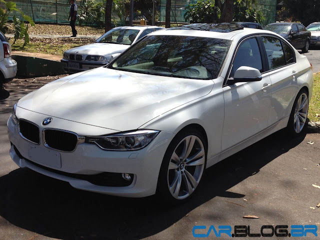 Бмв 328i 2013