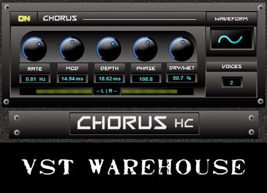  VST Warehouse - 1Basic Kit