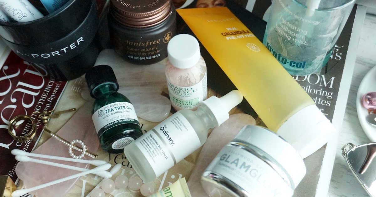 drying lotion for cystic acne