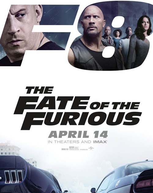 Fast And Furious Part 8 Hindi Dubbed Watch Online Fast And Furious 8: The Fate of The Furious (2017) Dual Audio Full