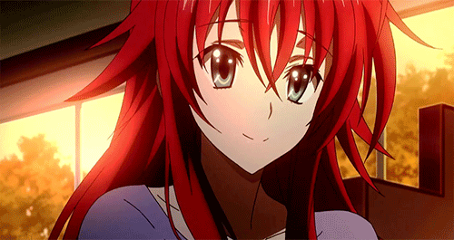 تحميل ومشاهدة جميع حلقات انمي High SChool DxD الموسم الاول HD عدة روابط