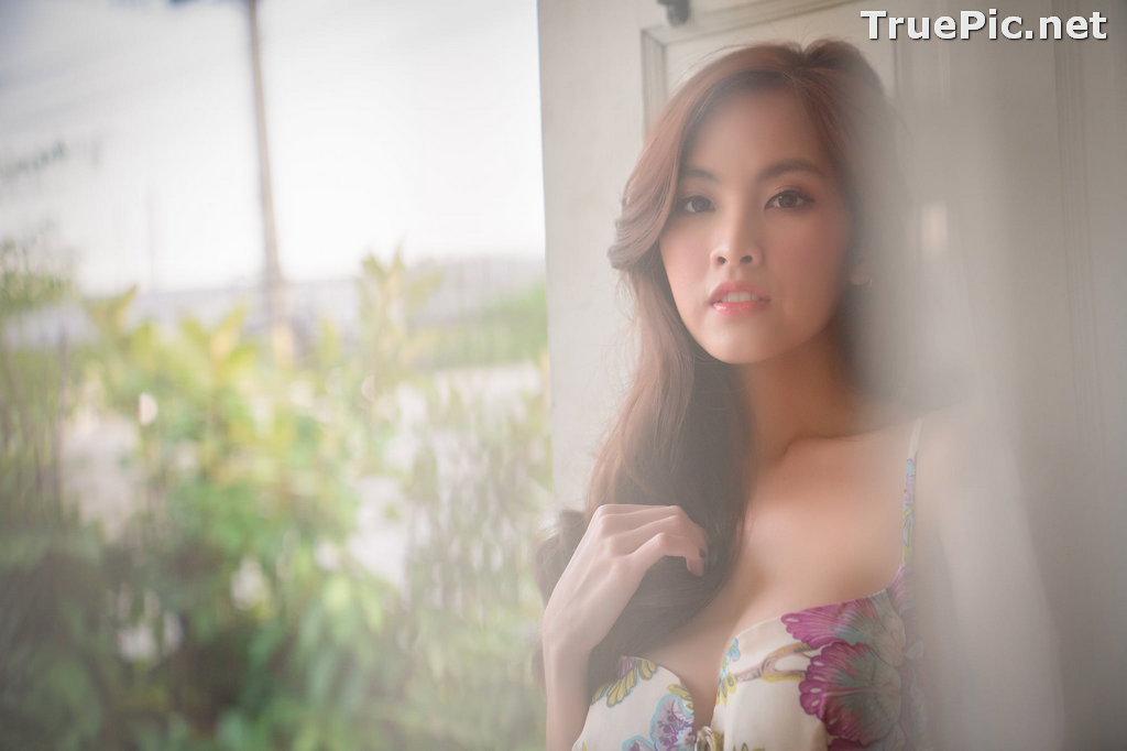 Image Thailand Model – Narisara Chookul – Beautiful Picture 2021 Collection - TruePic.net - Picture-104